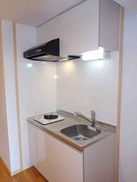 サンスクエア　　刈谷市の賃貸ならクラスホーム刈谷店のキッチン