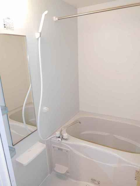 サンスクエア　　刈谷市の賃貸ならクラスホーム刈谷店の浴室