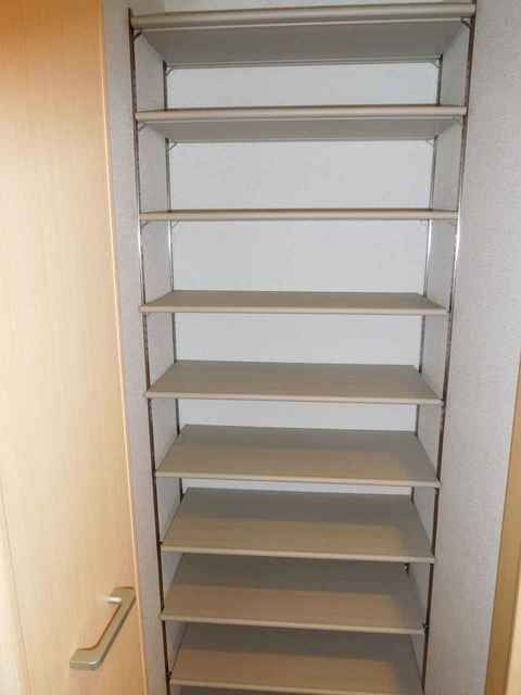 サンスクエア　　刈谷市の賃貸ならクラスホーム刈谷店の収納