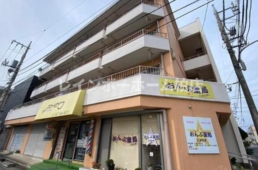 担当エリアのルームアドバイザーが直接対応いたします