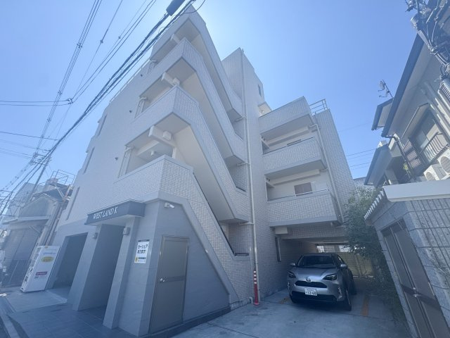 ウエストランドK