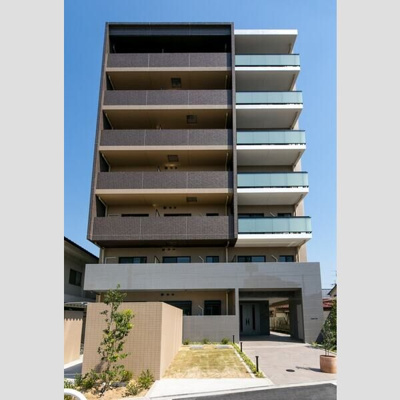 【外観】 | REGALO VITA