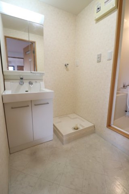 【設備】 | ローランつるみ