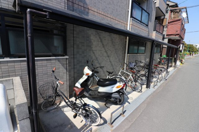 【その他共用部分】 | ローランつるみ