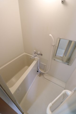 【浴室】 | ローランつるみ