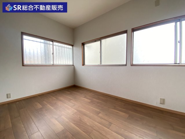 稲葉1丁目中古戸建の設備|室内洗濯機置場あります！