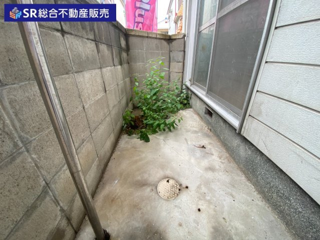 稲葉1丁目中古戸建のトイレ|トイレが2か所にあり、朝の身支度がスムーズに行えます！