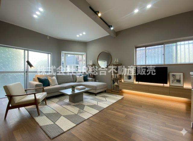 稲葉1丁目中古戸建