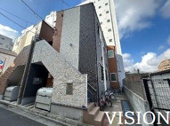 ハーモニテラス根岸Ⅳの画像