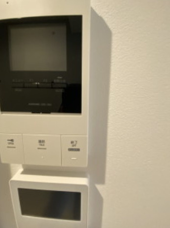 LUMIEC un SAKURASHINMACHI NORTH　顔認証マンション　ペット相談　角部屋のセキュリティ