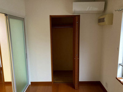 【寝室】 | プリマヴェーラ狭間(プリマヴェーラハザマ)