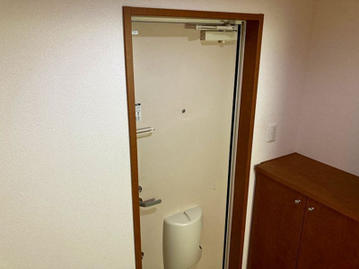 【玄関】 | プリマヴェーラ狭間(プリマヴェーラハザマ)