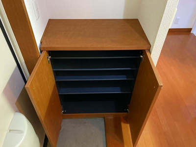 【内装】 | プリマヴェーラ狭間(プリマヴェーラハザマ)