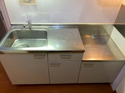 【キッチン】 | プリマヴェーラ狭間(プリマヴェーラハザマ)