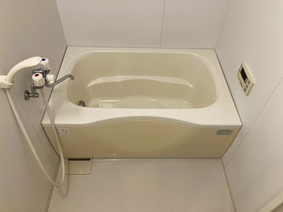 【浴室】 | プリマヴェーラ狭間(プリマヴェーラハザマ)