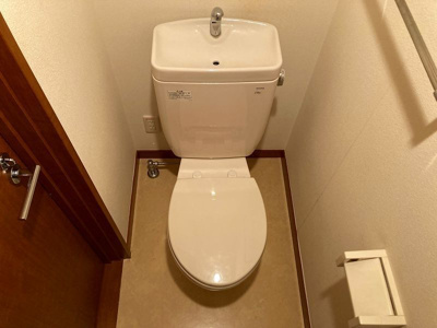 【トイレ】 | プリマヴェーラ狭間(プリマヴェーラハザマ)