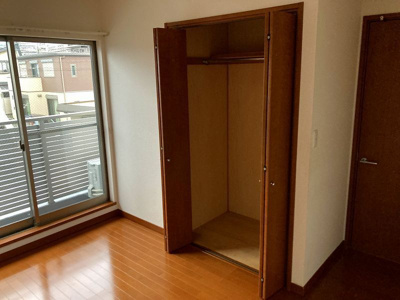 【収納】 | プリマヴェーラ狭間(プリマヴェーラハザマ)