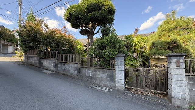 熱海市下多賀　売り戸建ての画像