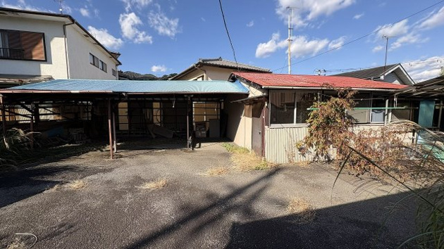 【その他】 | 熱海市下多賀　売り戸建て