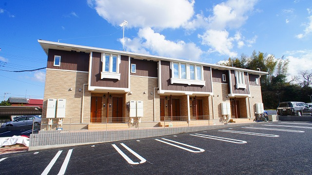 ラ モンターニュⅠ