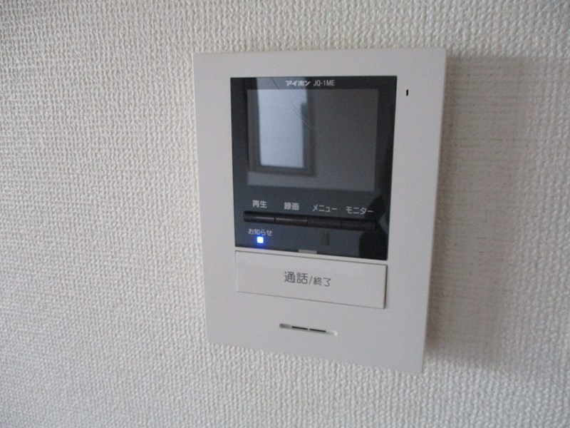 高柳貸家 Bのセキュリティ