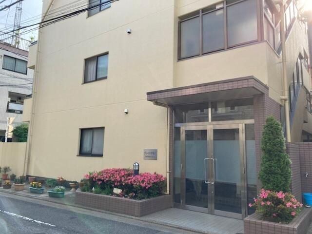 グレイス学芸大