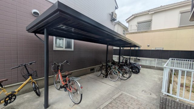 【その他共用部分】 | グリーンヒル半田Ａ棟