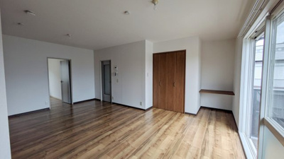 【内装】 | グリーンヒル半田Ａ棟