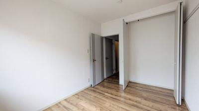 【寝室】 | グリーンヒル半田Ａ棟