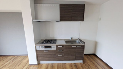 【キッチン】 | グリーンヒル半田Ａ棟