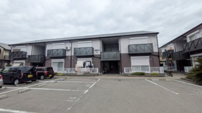 【駐車場】 | グリーンヒル半田Ａ棟