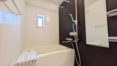 【浴室】 | グリーンヒル半田Ａ棟