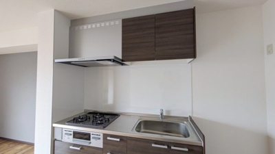 【キッチン】 | グリーンヒル半田Ａ棟