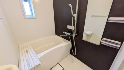 【浴室】 | グリーンヒル半田Ａ棟