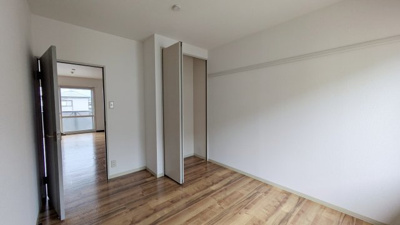 【寝室】 | グリーンヒル半田Ａ棟