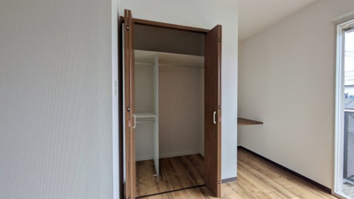 【収納】 | グリーンヒル半田Ａ棟