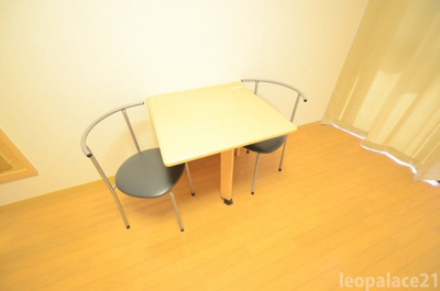 【その他】 | レオパレスシャルマンⅡ