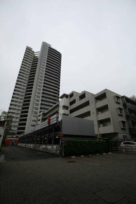 【外観】 | エルザ世田谷