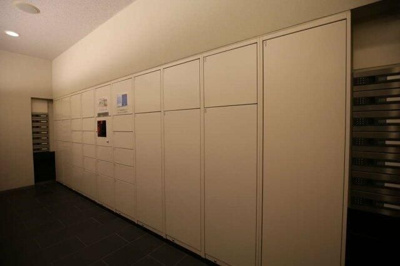 【その他共用部分】 | エルザ世田谷