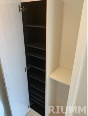 【収納】 | ハーモニーテラス町屋Ⅱ