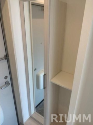 【玄関】 | ハーモニーテラス町屋Ⅱ