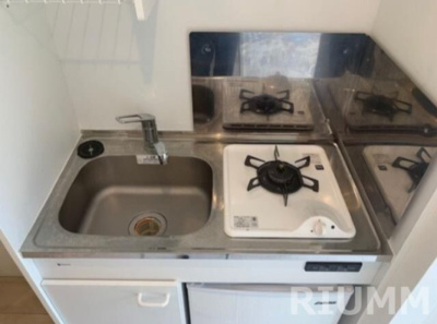 【キッチン】 | ハーモニーテラス町屋Ⅱ