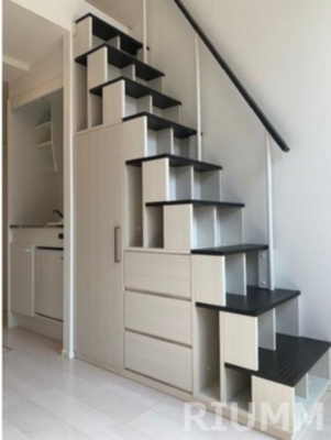 【内装】 | ハーモニーテラス町屋Ⅱ