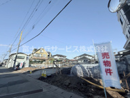 田方郡函南町仁田 11期 新築一戸建て 5号棟の画像