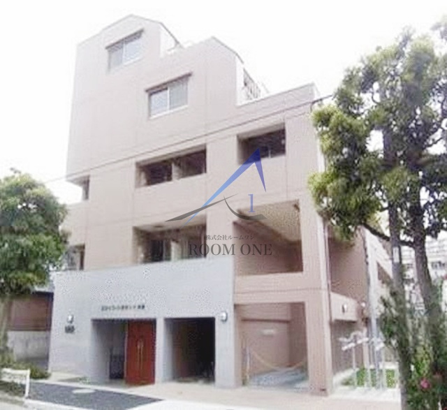 スカイコート東京ベイ・東雲