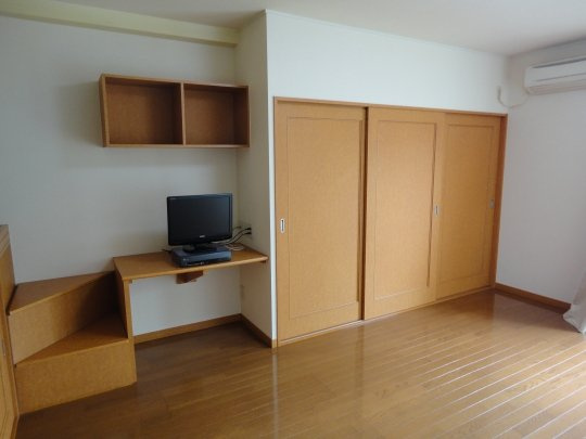 【内装】 | レオパレスウイロウ