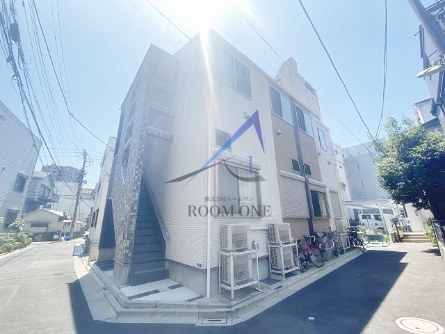 ハーモニーテラス荒川