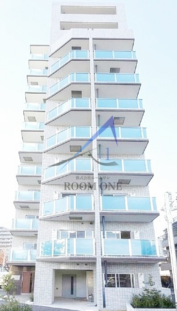 アンベリール墨田