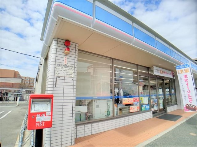 レオパレスサンライズ大川の周辺