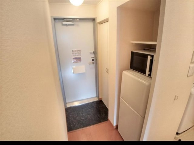 【玄関】 | レオパレスセレーナ | 設備・使用は号室により異なる為、現況を優先致します。